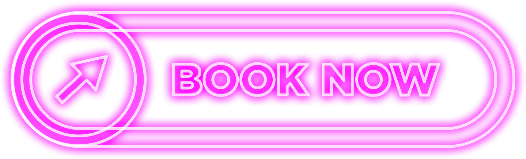 Book Now Neon Button